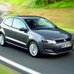 2. VW Polo 1.6 TDI BlueMotion Comfortline