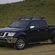 Nissan Frontier Gen.2