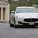 Maserati Quattroporte Diesel