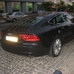 Audi A7 Sportback 3.0 TDI quattro tiptronic