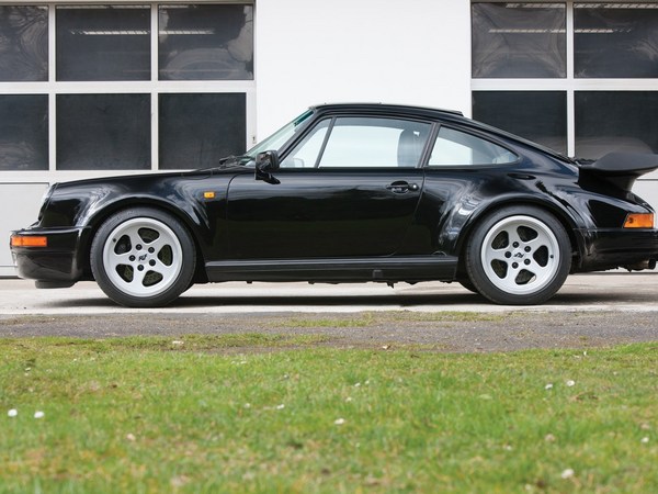 Ruf CTR