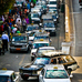 7. Cairo daily traffic