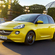 Opel ADAM GLAM 1.2