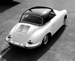 Porsche 356C