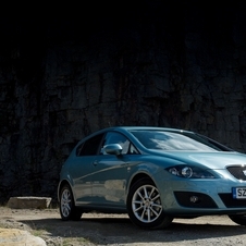 Seat Leon Gen.2