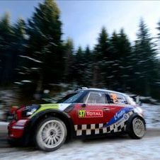 Sebastien Loeb Wins 80th Running of Rally Monte Carlo