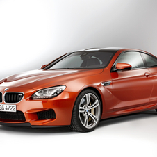 BMW M6