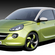 Opel ADAM GLAM 1.2