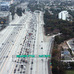 8. Los Angeles daily traffic