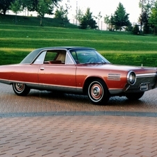 Chrysler Turbine Car