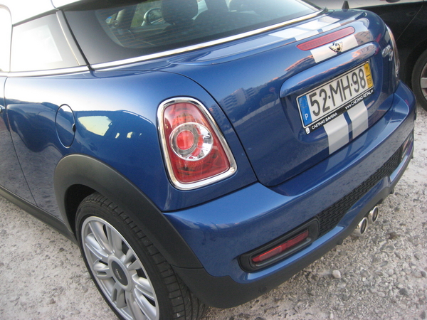 MINI (BMW) Cooper SD Countryman ALL4