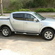 Mitsubishi L200 4x4 Double Cab Intense