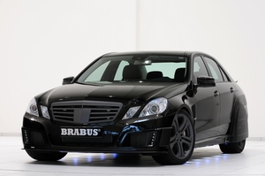 Brabus 800 E V12 