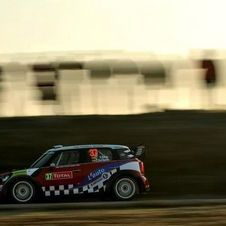 Sebastien Loeb Wins 80th Running of Rally Monte Carlo