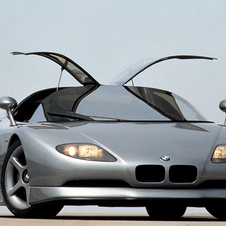 His company has created many concepts including the BMW Nazca