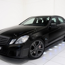 Brabus 800 E V12 