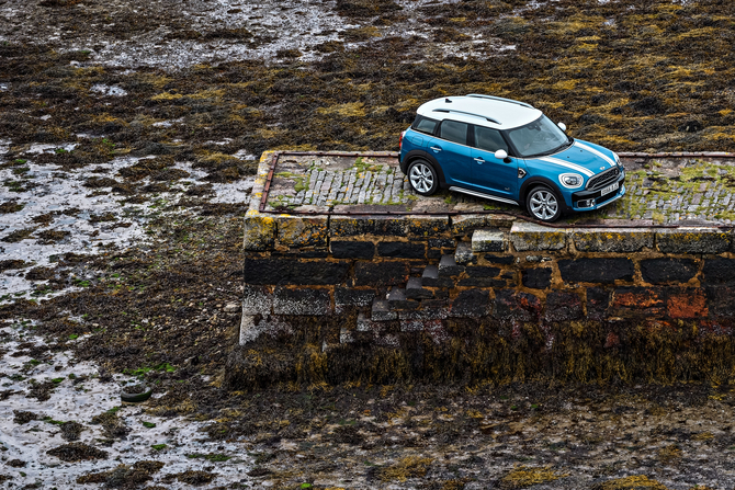 MINI (BMW) Cooper Countryman D