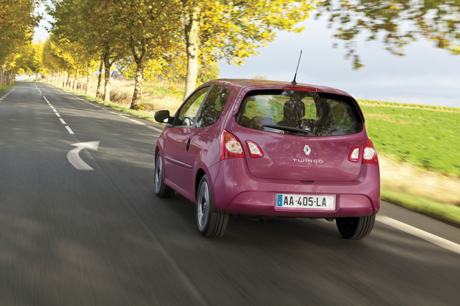 Renault Twingo