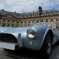 AC Cobra