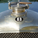 Bentley 4½-Litre Open Tourer by Vanden Plas