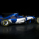 Sauber C36