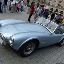 AC Cobra