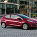 3. Ford Fiesta