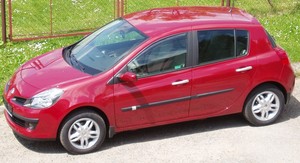 Renault Clio 2.0 16v Automatic