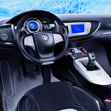 Volkswagen Concept A