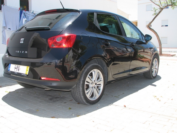 Seat Ibiza 1.4 16V Style