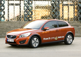 Volvo C30 1.6D DRIVe 99g Start/Stop Momentum