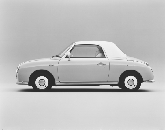 Nissan Figaro