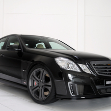 Brabus 800 E V12