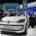 Volkswagen UP! Cabrio