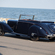 Bentley 4½-Litre Drophead Coupe by H.J. Mulliner