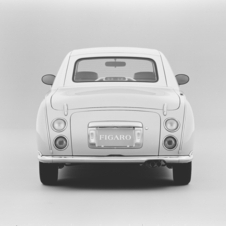 Nissan Figaro