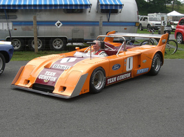 Chevron B26 Hart