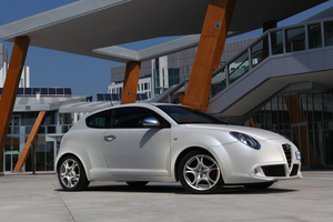 Alfa Romeo Mito Hatchback 1.4 16v 78 Junior