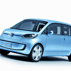 Volkswagen space up!