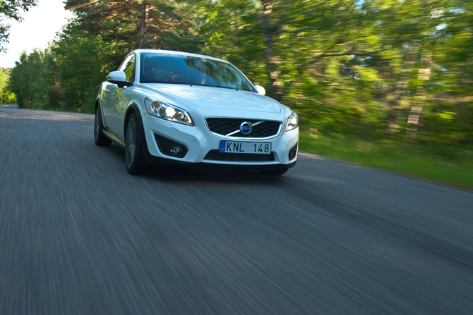 Volvo C30 D4 Summum