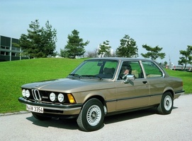 BMW 318i