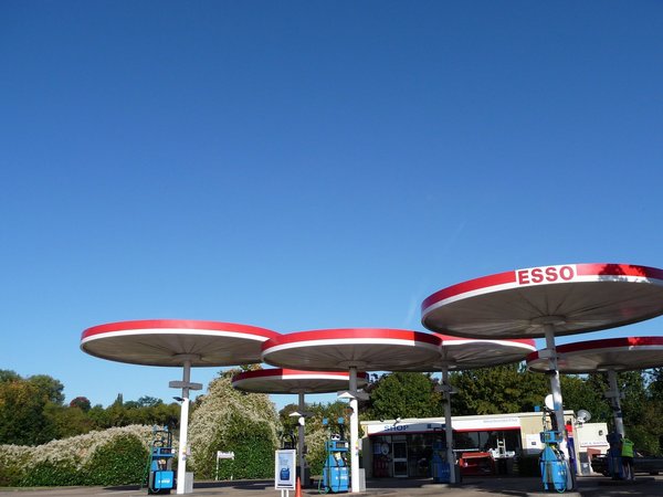 Esso A6