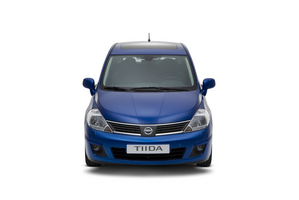 Nissan Tiida 1.5 Diesel