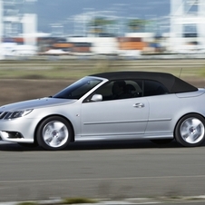 Saab 9-3