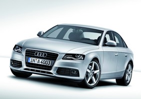 Audi A4 2.0 TFSI Attraction multitronic