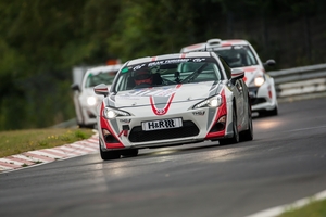 O GT86 CS-R3 vai ser baseado no carro de corrida GT86 CS-V3