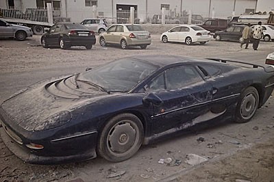 Xj220