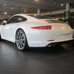 New Porsche 911 (991) Carrera S test drive