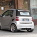 smart fortwo BRABUS