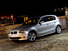 BMW 130i Automatic